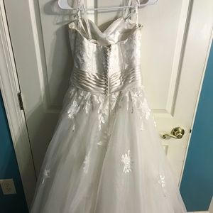 Sincerity Bridal Dresses - Bridal dress Sincerity Bridal Dresses - Bridal dress